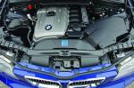 BMW 1-Series 3-Door 2005 года